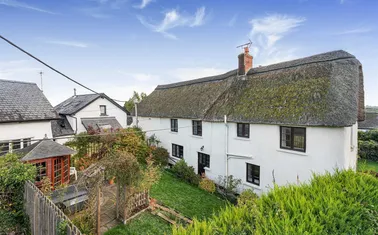 Exbourne, Okehampton
