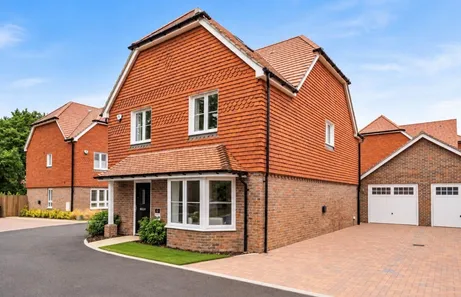 Folders Lane, Burgess Hill, RH15