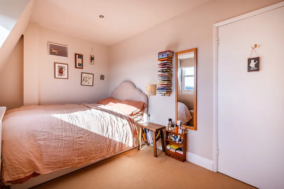 Harrow Road, London, W9 photo 5