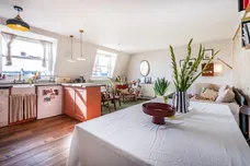 Harrow Road, London, W9 photo 6
