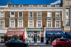 Harrow Road, London, W9 photo 7
