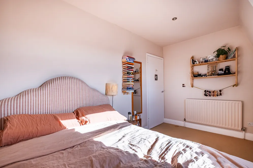 Harrow Road, London, W9 photo 11