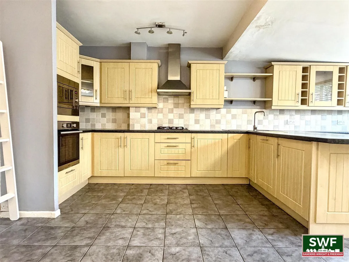 Telford Gardens, Wolverhampton