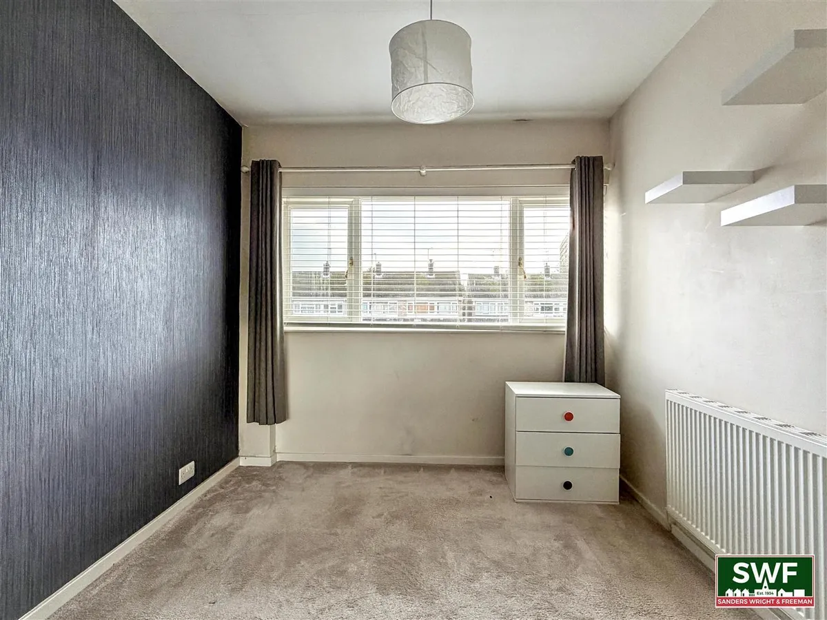 Telford Gardens, Wolverhampton