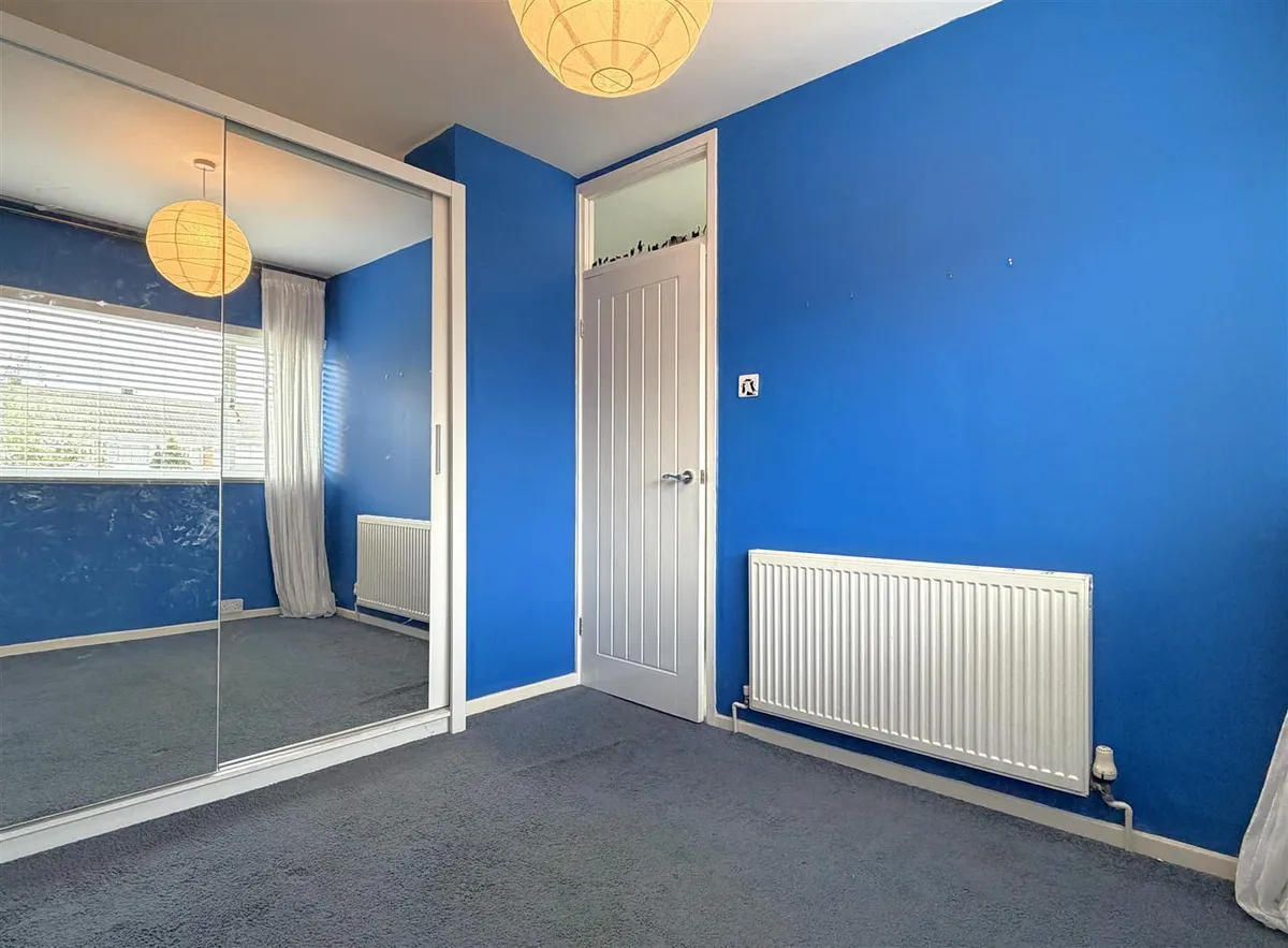 Telford Gardens, Wolverhampton