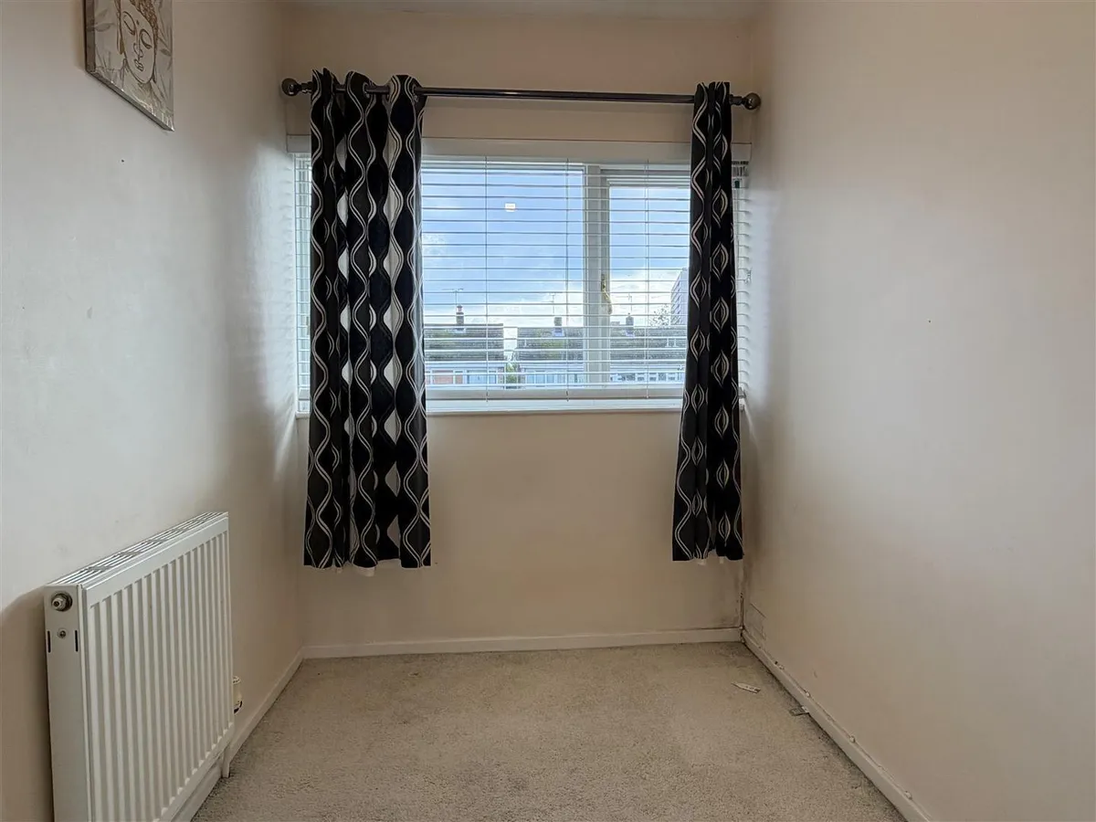 Telford Gardens, Wolverhampton
