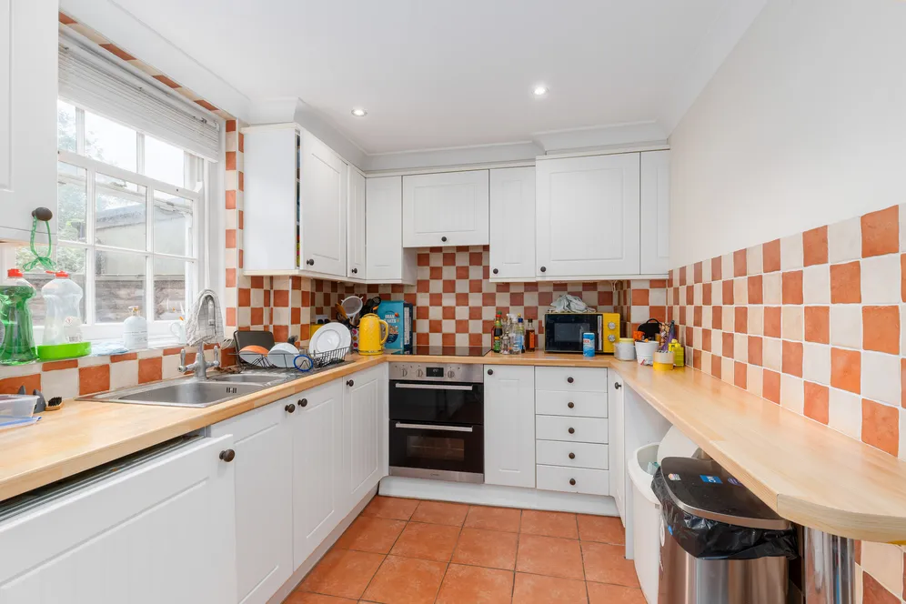 Thermopylae Gate, London, E14 photo 5