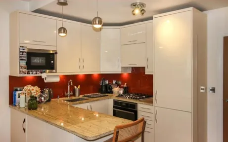 Cranbourne Gardens London NW11
