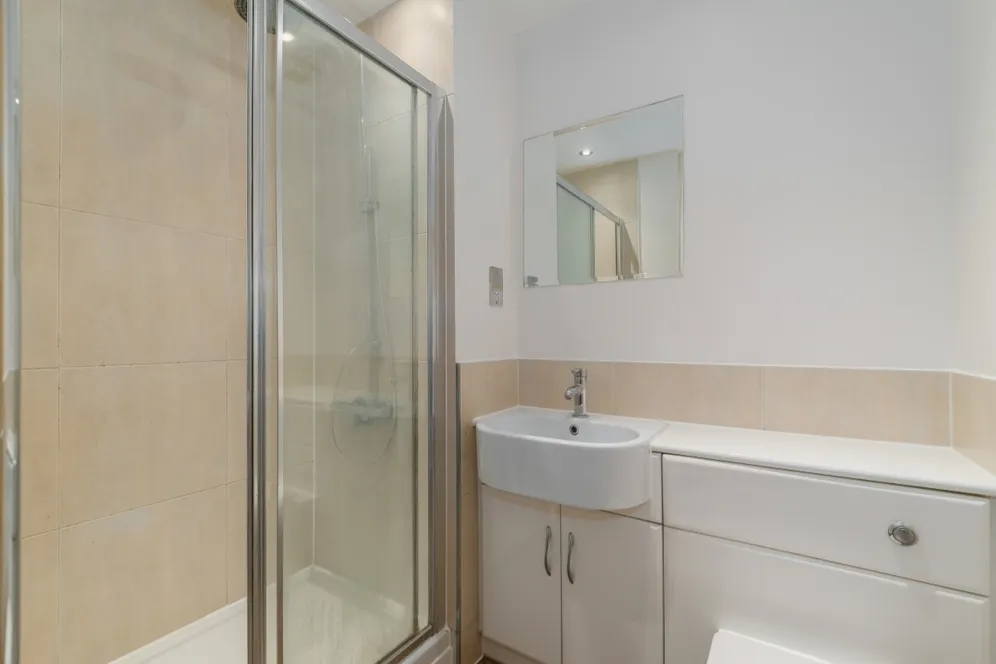 Boardwalk Place, E14 photo 5