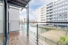Boardwalk Place, E14 photo 9