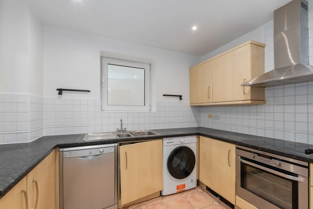 Boardwalk Place, E14 photo 10