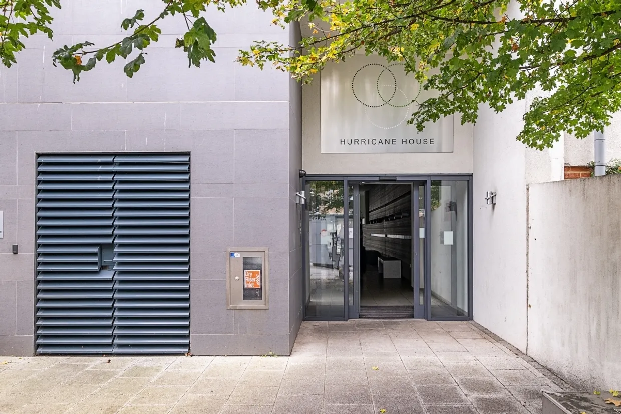 Coombe Lane London SW20 photo 11