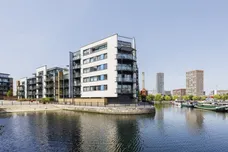 Boardwalk Place, E14 photo 12
