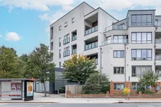 Coombe Lane London SW20 photo 12