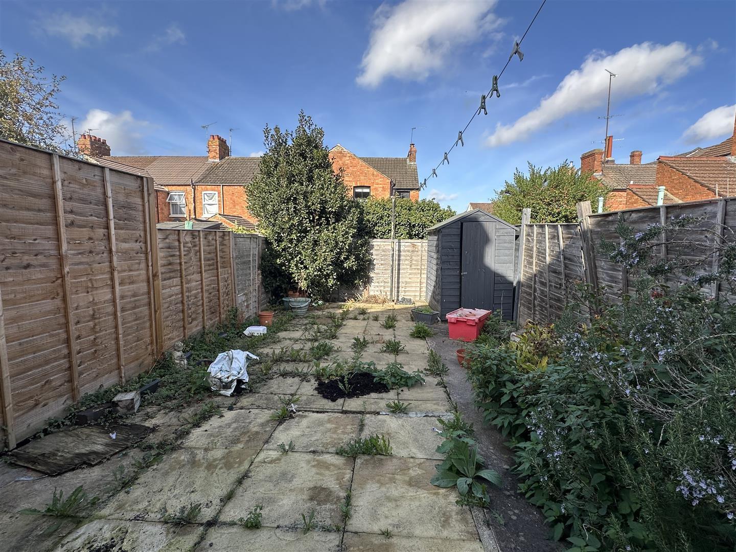 Bounty Street, New Bradwell, Milton Keynes Image 8