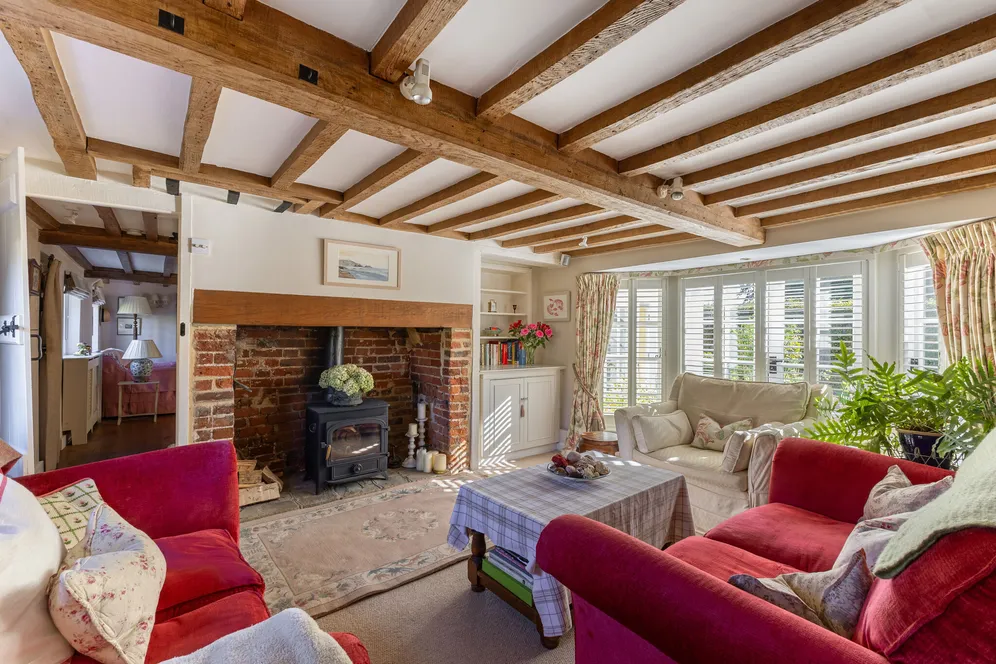 Chawton, Hampshire, GU34 photo 3