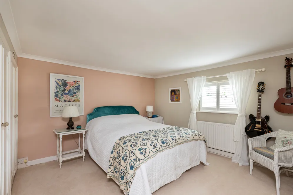 Chawton, Hampshire, GU34 photo 16