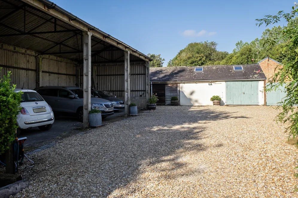 Chawton, Hampshire, GU34 photo 17