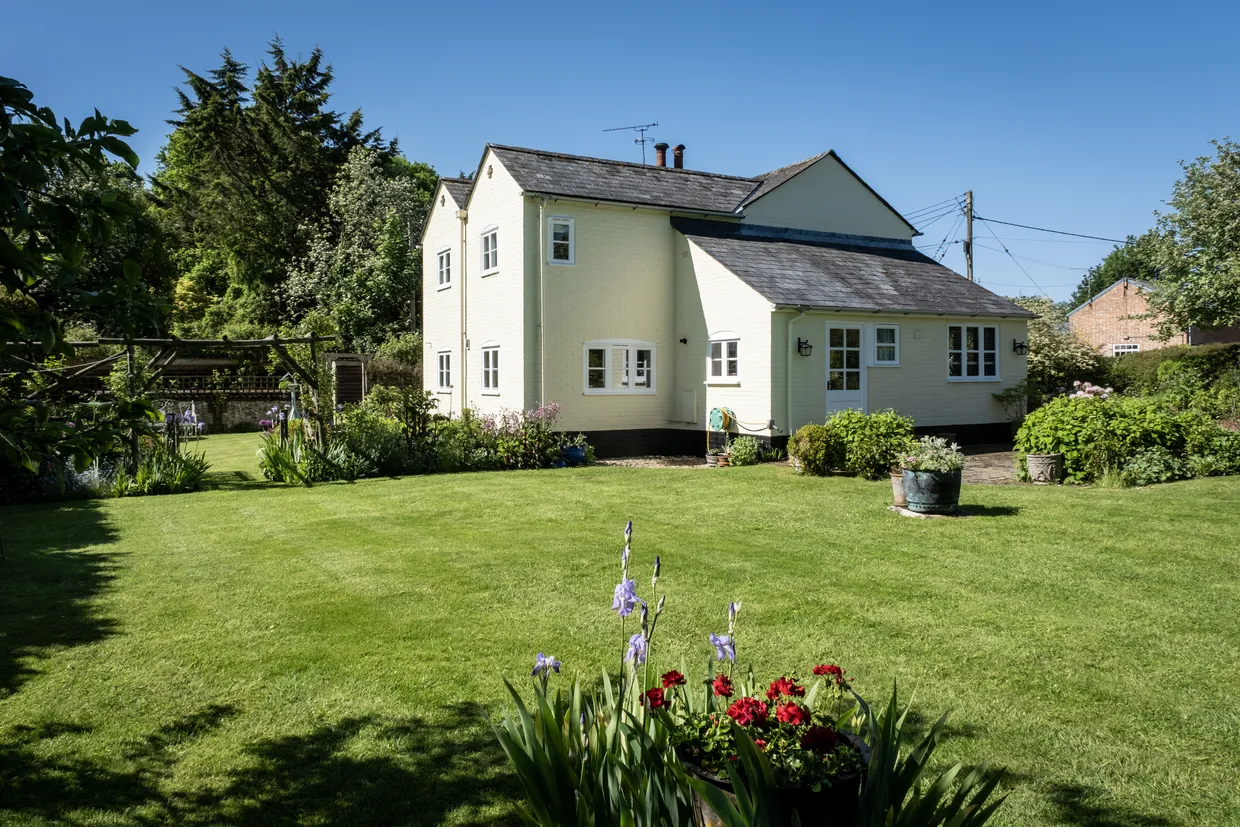 Chawton, Hampshire, GU34 photo 19