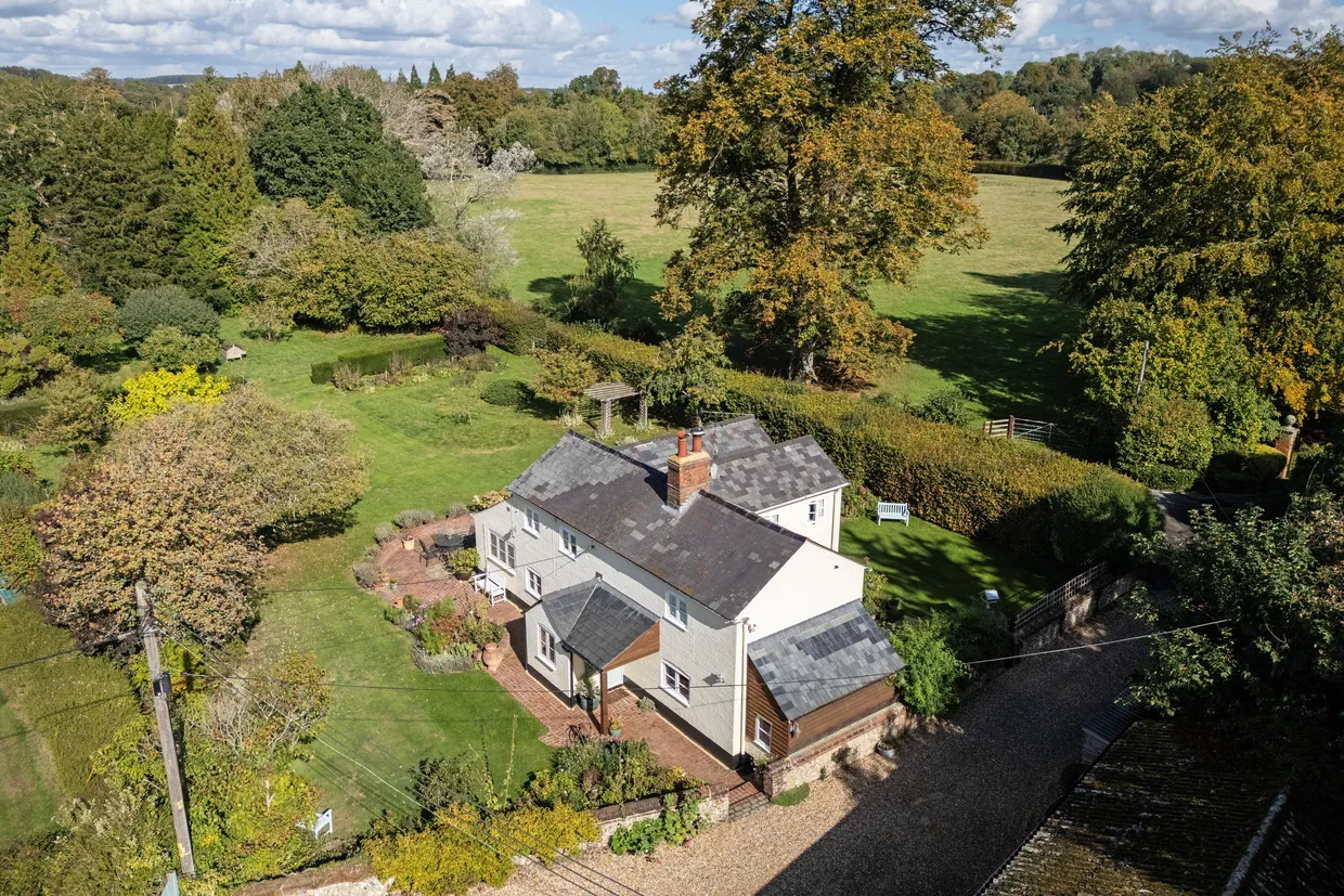 Chawton, Hampshire, GU34 photo 20