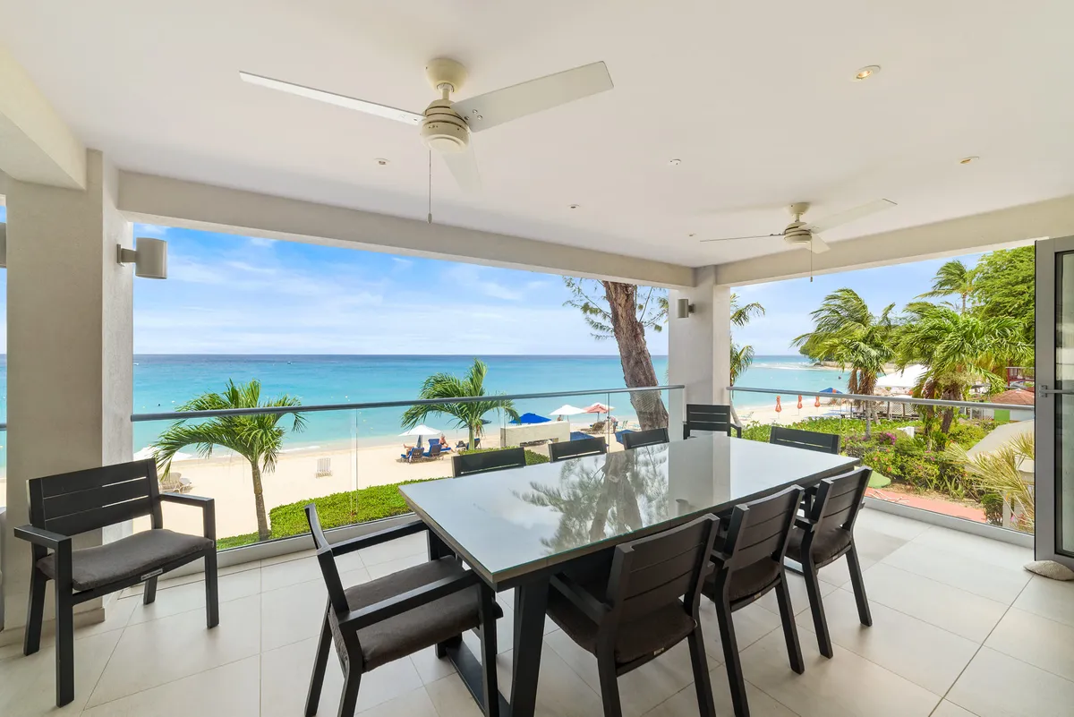 The One at The St. James, St. James, Barbados
