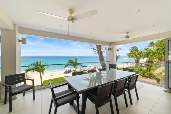 The One at The St. James, St. James, Barbados