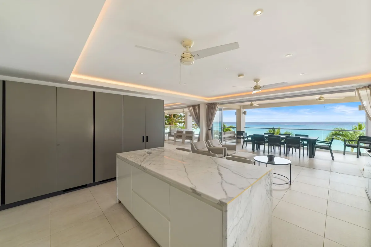 The One at The St. James, St. James, Barbados