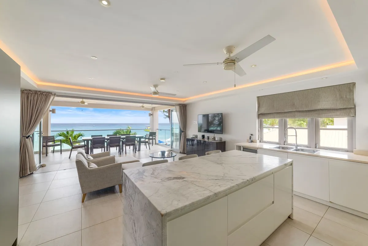 The One at The St. James, St. James, Barbados