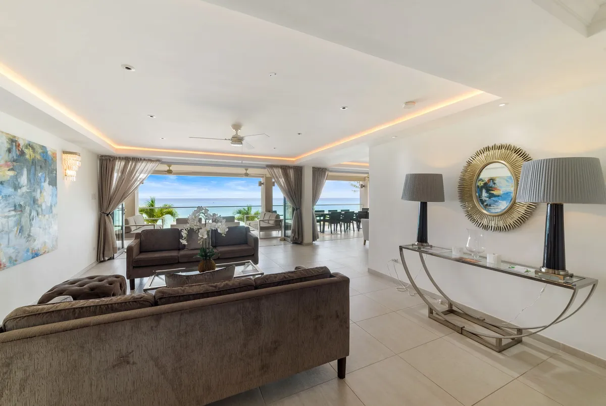 The One at The St. James, St. James, Barbados