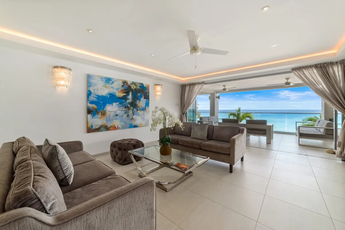 The One at The St. James, St. James, Barbados