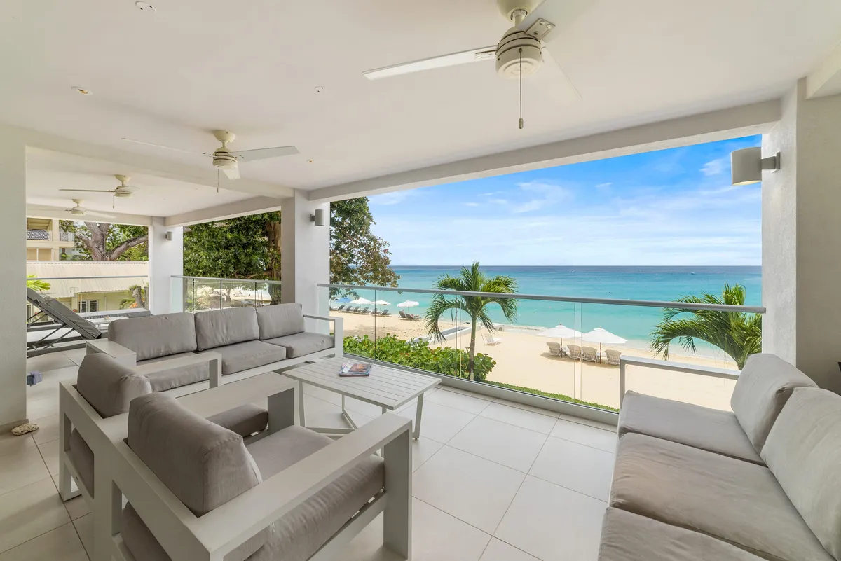 The One at The St. James, St. James, Barbados