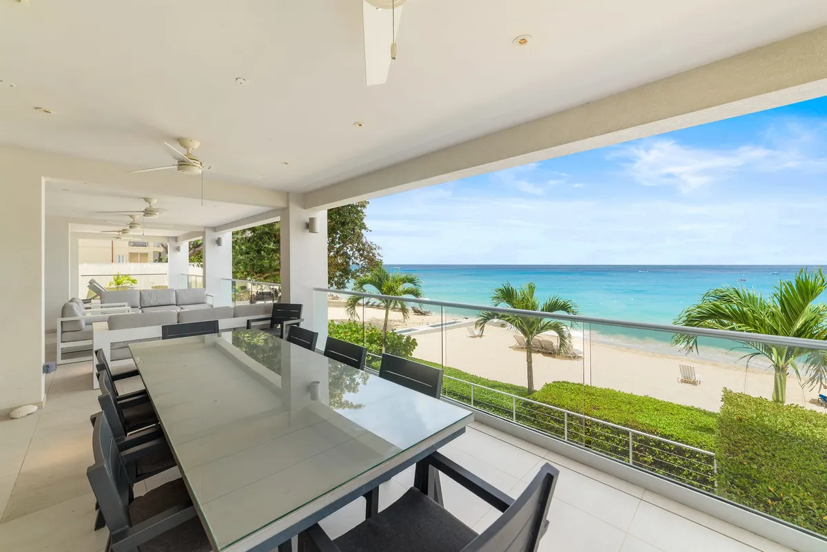 The One at The St. James, St. James, Barbados
