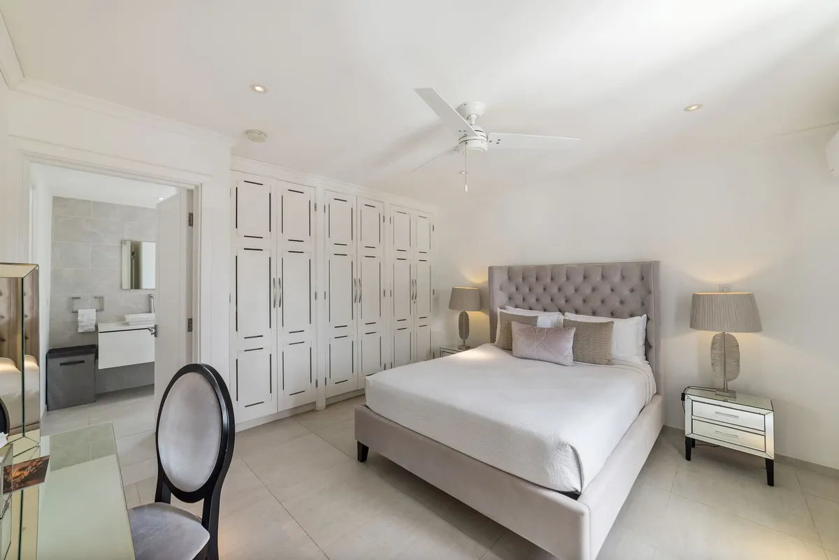 The One at The St. James, St. James, Barbados