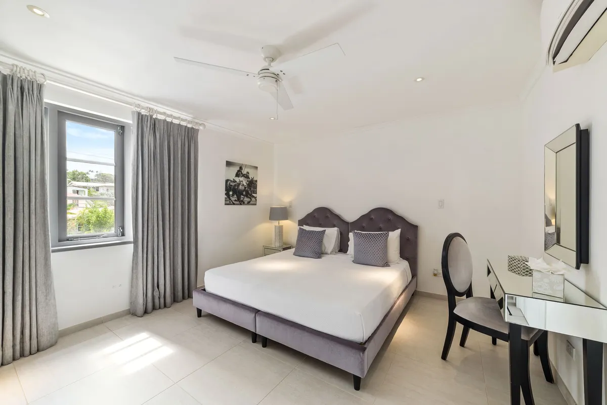 The One at The St. James, St. James, Barbados