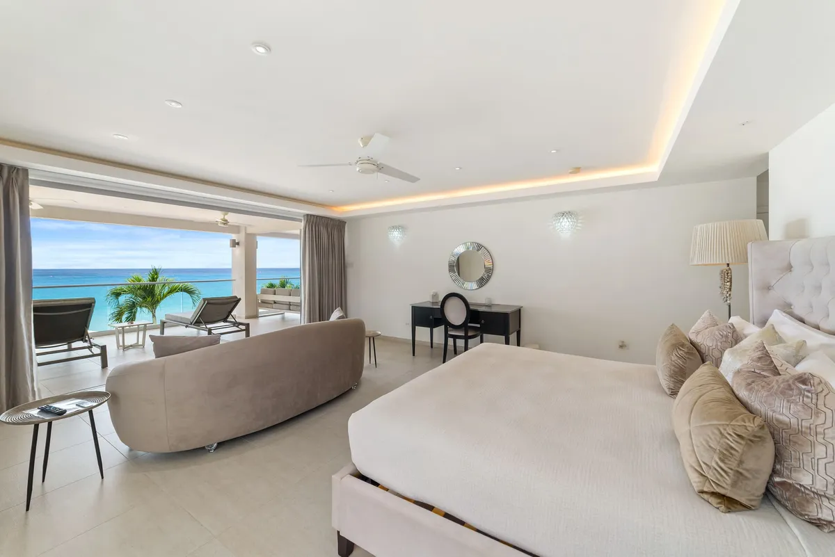The One at The St. James, St. James, Barbados