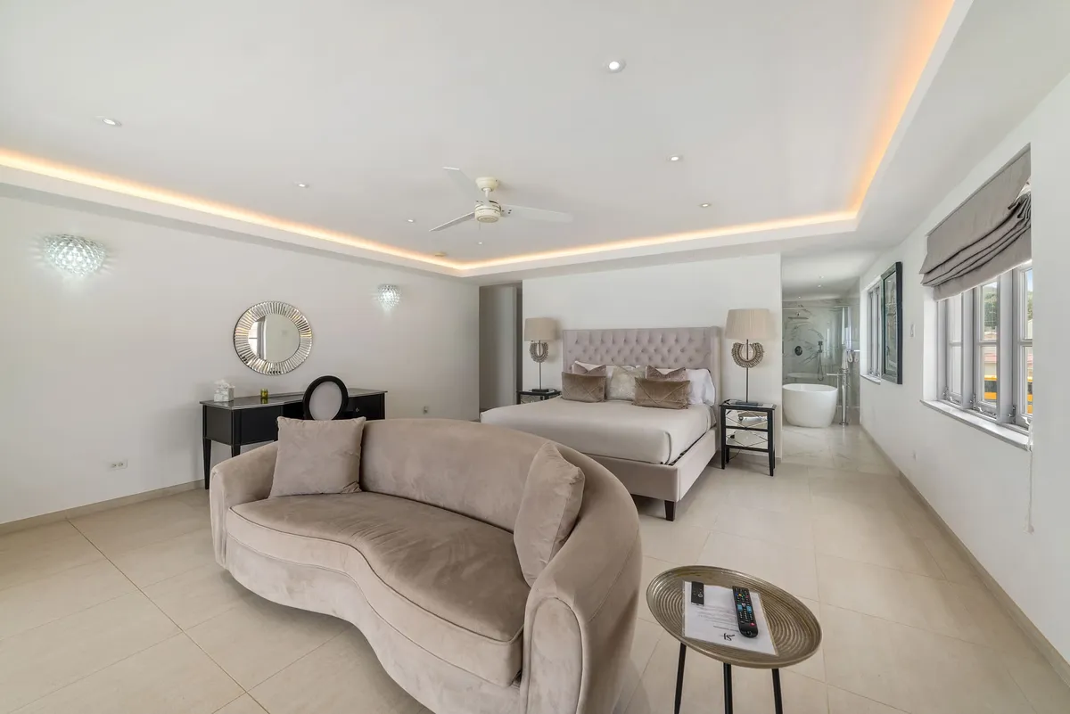 The One at The St. James, St. James, Barbados