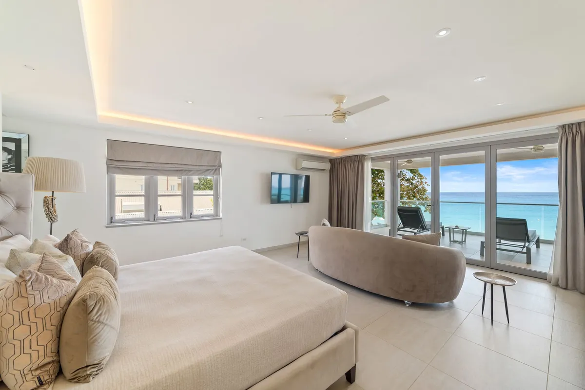 The One at The St. James, St. James, Barbados
