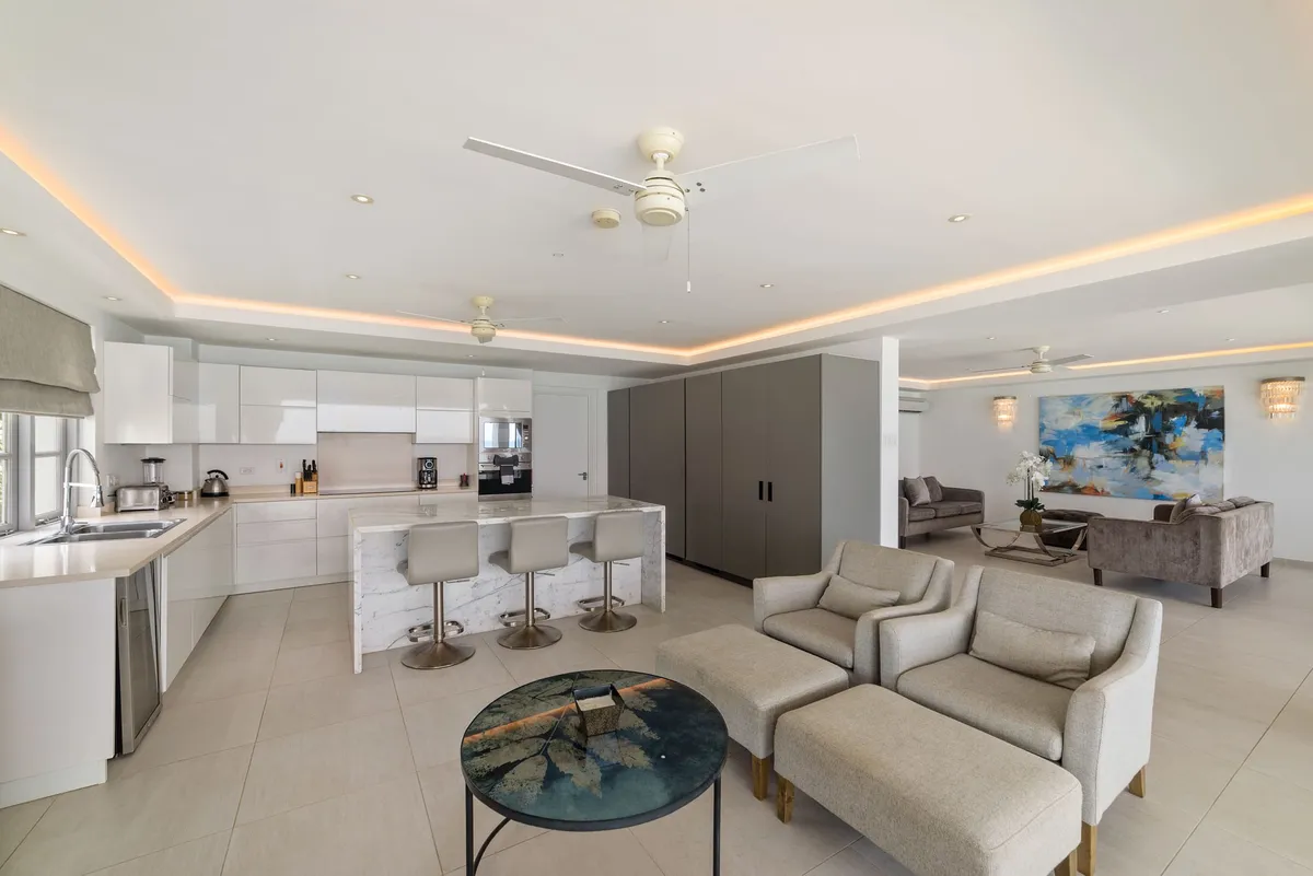 The One at The St. James, St. James, Barbados
