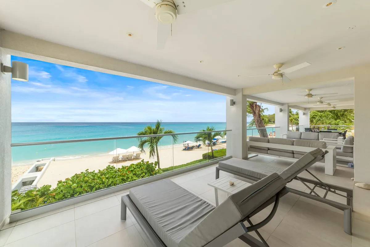 The One at The St. James, St. James, Barbados