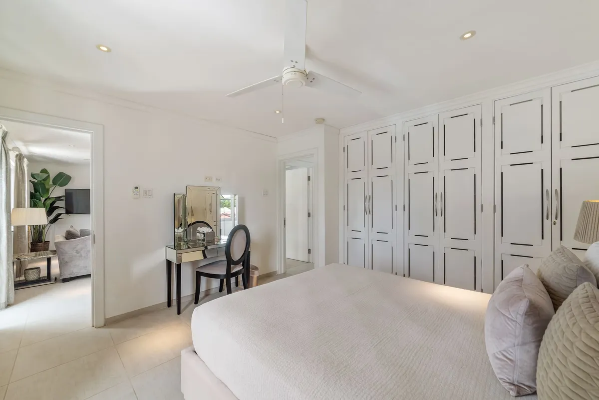 The One at The St. James, St. James, Barbados