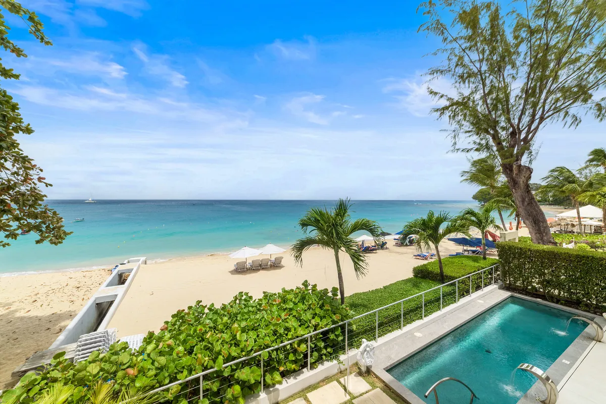The One at The St. James, St. James, Barbados