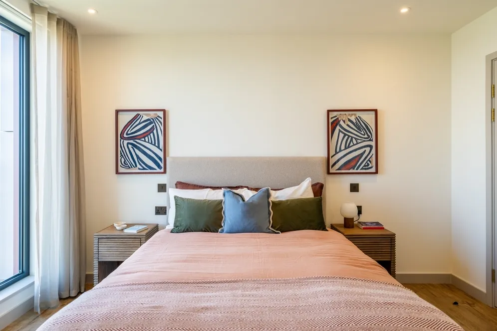 The Eades, 11 Selborne Road London E17 photo 2