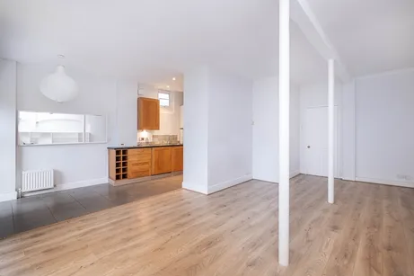 Castelnau London SW13