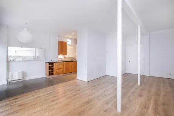 Castelnau London SW13