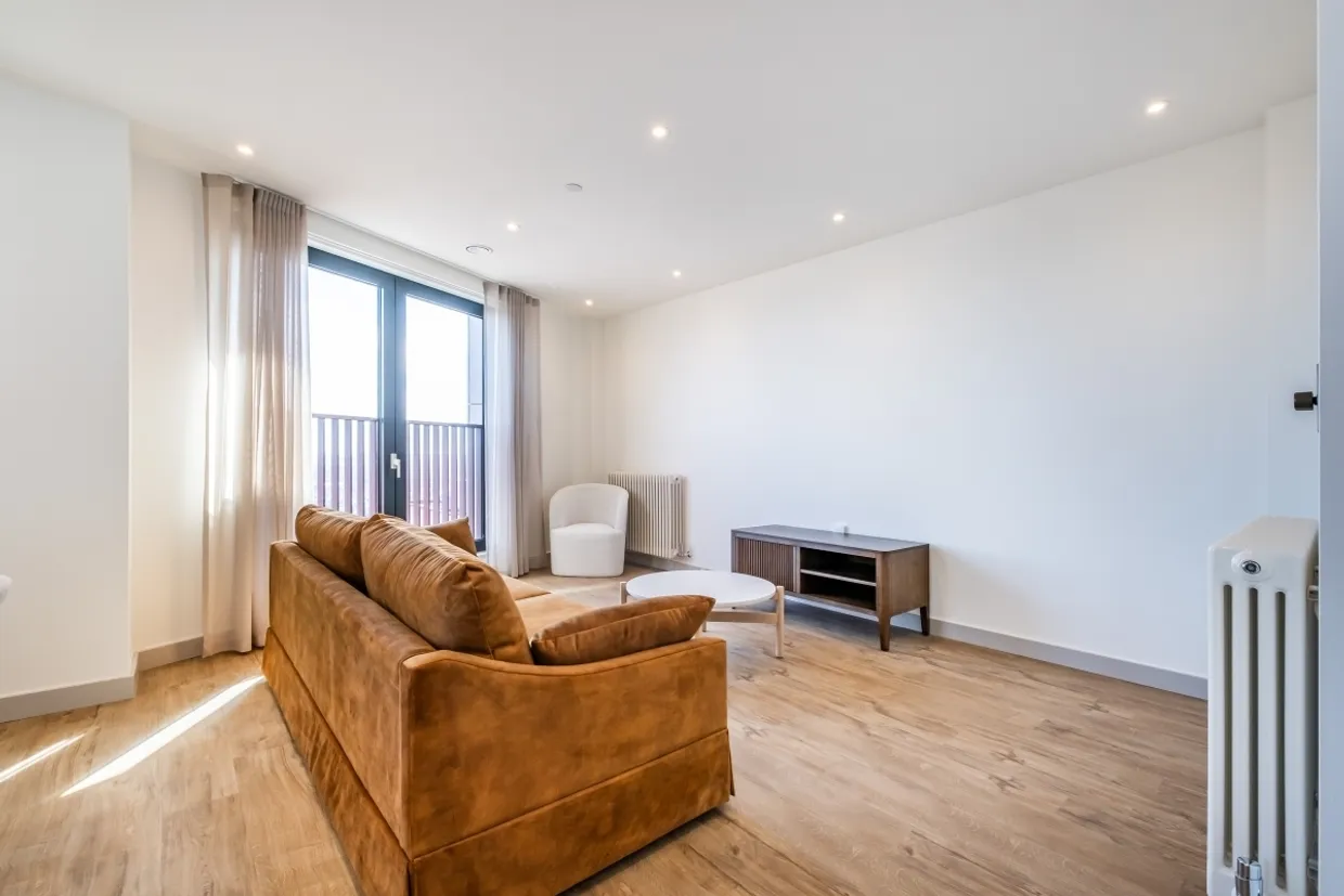 The Eades, 11 Selborne Road London E17 photo 3