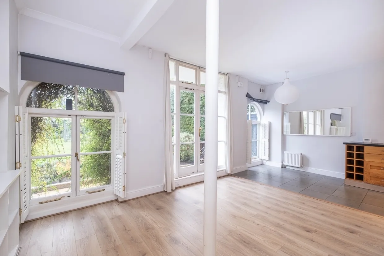 Castelnau London SW13 photo 2