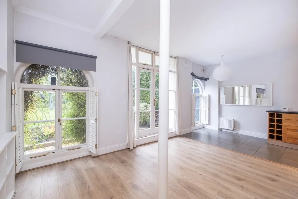 Castelnau London SW13 photo 2
