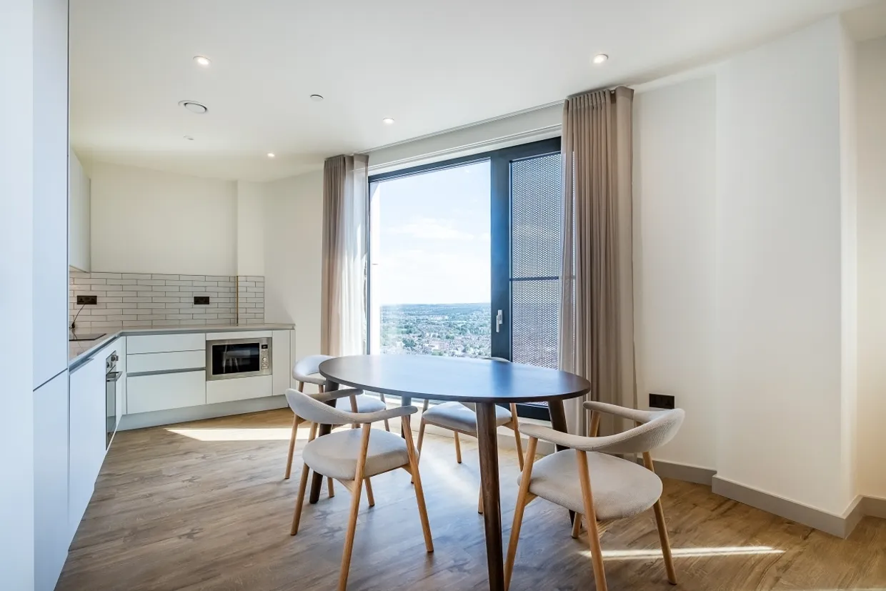 The Eades, 11 Selborne Road London E17 photo 5
