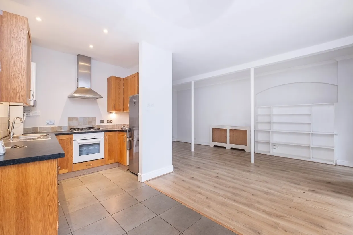 Castelnau London SW13 photo 4