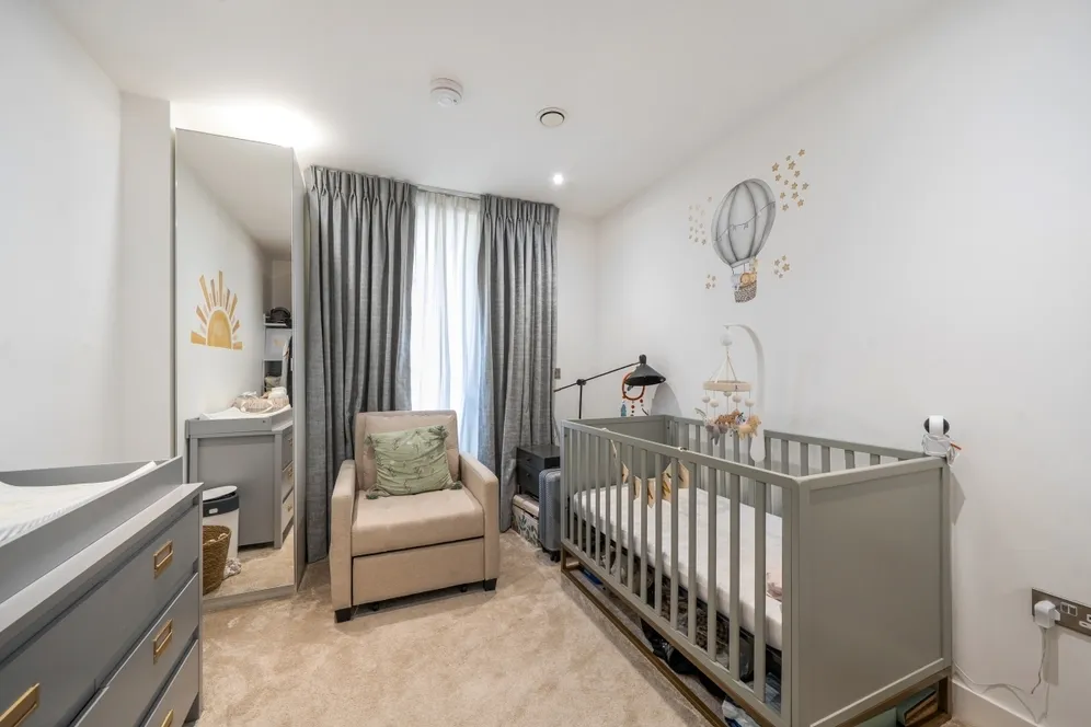 Shirland Road London W9 photo 5